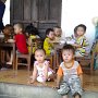 Nghe An - School Of Love - June 2012